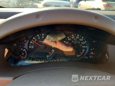 Zdjęcie 9 z 12 samochodu: 2008 NISSAN FRONTIER SE V6 VIN:1N6AD06U98C405106 - miniatura
