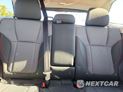 Zdjęcie 10 z 13 samochodu: 2019 SUBARU FORESTER SPORT VIN:JF2SKAJC1KH516973 - miniatura