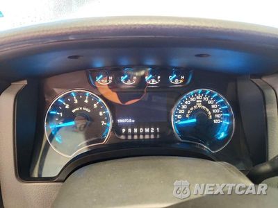 Zdjęcie 9 z 13 samochodu: 2012 FORD F150 SUPERCREW VIN:1FTFW1EF2CFB14949 - miniatura