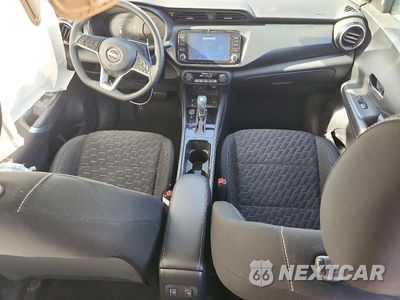 Zdjęcie 8 z 13 samochodu: 2022 NISSAN KICKS SV VIN:3N1CP5CVXNL493440 - miniatura