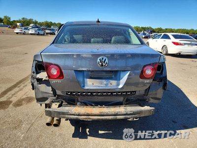 Zdjęcie 6 z 13 samochodu: 2010 VOLKSWAGEN JETTA SE VIN:3VWRZ7AJXAM020359 - miniatura