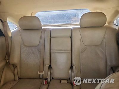 Zdjęcie 10 z 13 samochodu: 2013 LEXUS RX 350 VIN:2T2ZK1BA5DC089357 - miniatura