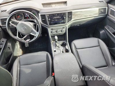 Zdjęcie 8 z 13 samochodu: 2020 VOLKSWAGEN ATLAS CROSS SPORT SE VIN:1V25E2CA4LC217561 - miniatura