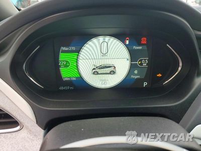 Zdjęcie 9 z 12 samochodu: 2021 CHEVROLET BOLT EV LT VIN:1G1FY6S09M4103931 - miniatura