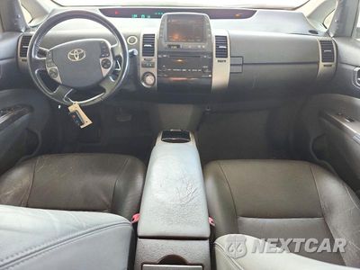 Zdjęcie 8 z 12 samochodu: 2009 TOYOTA PRIUS BASE VIN:JTDKB20U397830977 - miniatura