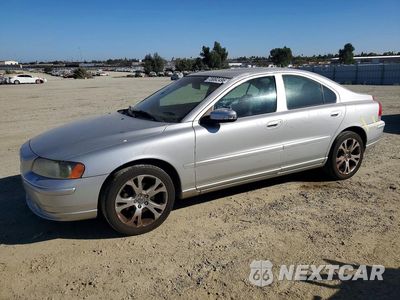 2009 VOLVO S60 2.5T YV1RS592992728205 - główne zdjęcie licytacji z USA - miniatura