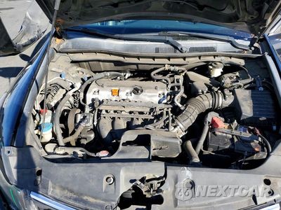 Zdjęcie 11 z 12 samochodu: 2012 HONDA ACCORD SE VIN:1HGCP2F67CA134617 - miniatura