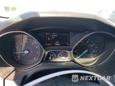 Zdjęcie 9 z 12 samochodu: 2017 FORD FOCUS SE VIN:1FADP3FEXHL266076 - miniatura