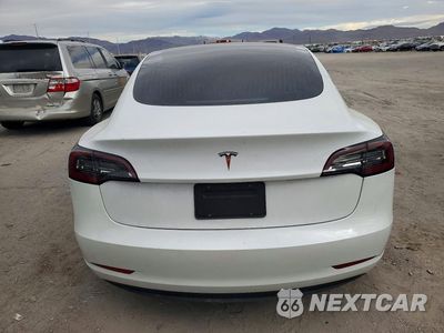 Zdjęcie 6 z 12 samochodu: 2023 TESLA MODEL 3 VIN:5YJ3E1EAXPF544331 - miniatura