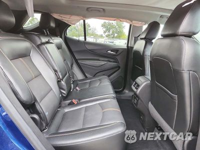 Zdjęcie 11 z 13 samochodu: 2023 CHEVROLET EQUINOX PREMIER VIN:3GNAXXEG8PL170643 - miniatura