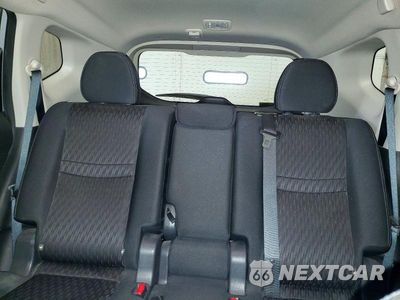 Zdjęcie 10 z 13 samochodu: 2018 NISSAN ROGUE SV VIN:KNMAT2MV2JP561497 - miniatura