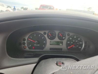 Zdjęcie 9 z 12 samochodu: 2006 FORD TAURUS SEL VIN:1FAFP56U16A139270 - miniatura