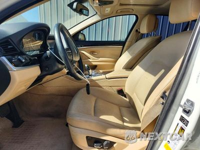 Zdjęcie 7 z 12 samochodu: 2013 BMW 528 I VIN:WBAXG5C51DDY37110 - miniatura