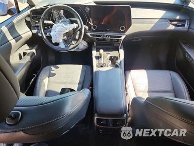 Zdjęcie 8 z 13 samochodu: 2023 LEXUS RX 350 PREMIUM VIN:2T2BAMCA5PC007927 - miniatura