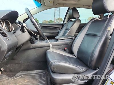 Zdjęcie 7 z 13 samochodu: 2010 MAZDA CX-9 VIN:JM3TB3MA5A0238673 - miniatura