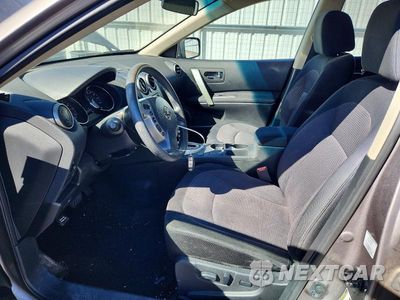 Zdjęcie 7 z 13 samochodu: 2013 NISSAN ROGUE S VIN:JN8AS5MV2DW613472 - miniatura