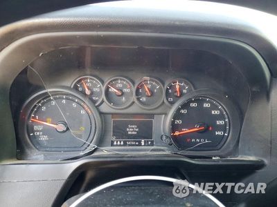 Zdjęcie 9 z 12 samochodu: 2024 GMC SIERRA K1500 VIN:1GTPUAEK3RZ189738 - miniatura