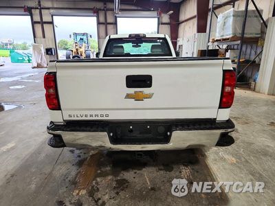 Zdjęcie 6 z 12 samochodu: 2016 CHEVROLET SILVERADO C1500 VIN:1GCNCNEH8GZ215706 - miniatura