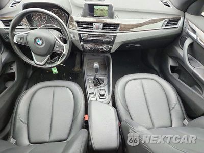Zdjęcie 8 z 13 samochodu: 2018 BMW X1 XDRIVE28I VIN:WBXHT3C39J5F90940 - miniatura