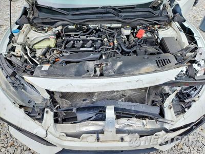 Zdjęcie 11 z 12 samochodu: 2017 HONDA CIVIC EXL VIN:SHHFK7H78HU201526 - miniatura