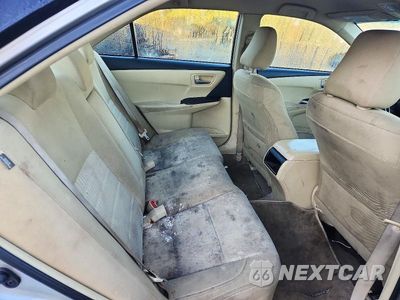 Zdjęcie 10 z 12 samochodu: 2015 TOYOTA CAMRY LE VIN:4T4BF1FK2FR484701 - miniatura