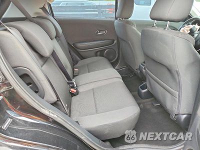 Zdjęcie 11 z 13 samochodu: 2019 HONDA HR-V LX VIN:3CZRU6H32KG728098 - miniatura