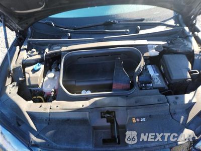Zdjęcie 11 z 12 samochodu: 2023 HYUNDAI IONIQ 6 SEL VIN:KMHM34AA7PA034329 - miniatura