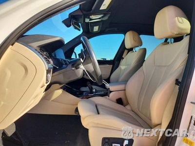 Zdjęcie 7 z 13 samochodu: 2019 BMW X3 SDRIVE30I VIN:5UXTR7C56KLF29703 - miniatura