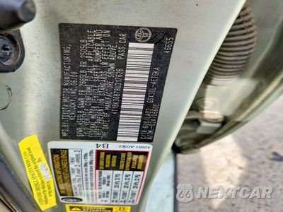 Zdjęcie 12 z 12 samochodu: 2008 TOYOTA AVALON XLS VIN:4T1BK36B78U317626 - miniatura