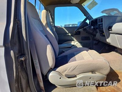 Zdjęcie 10 z 12 samochodu: 1992 FORD RANGER VIN:1FTCR10X8NUA79441 - miniatura