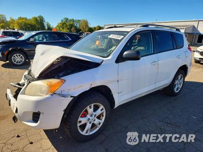 2012 TOYOTA RAV4 BASE JTMBF4DV3C5058504 - główne zdjęcie licytacji z USA - miniatura