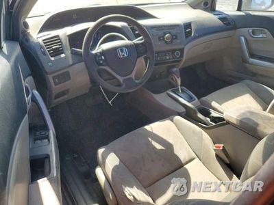 Zdjęcie 8 z 12 samochodu: 2012 HONDA CIVIC LX VIN:2HGFG3B53CH539214 - miniatura