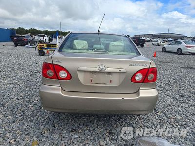 Zdjęcie 6 z 12 samochodu: 2005 TOYOTA COROLLA CE VIN:1NXBR32E15Z433346 - miniatura