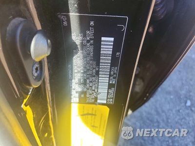 Zdjęcie 13 z 13 samochodu: 2008 LEXUS RX 400H VIN:JTJHW31U882040327 - miniatura