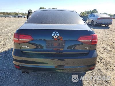 Zdjęcie 6 z 12 samochodu: 2017 VOLKSWAGEN JETTA S VIN:3VW2B7AJ8HM219085 - miniatura