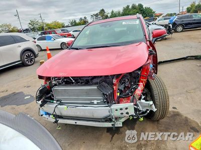 Piąte zdjęcie samochodu w środku: 2024 TOYOTA RAV4 PRIME SE VIN:JTMAB3FV0RD213846 - miniatura