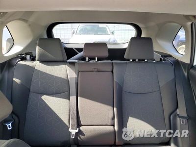 Zdjęcie 10 z 14 samochodu: 2024 TOYOTA RAV4 XLE VIN:2T3W1RFV2RC290458 - miniatura