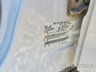 Zdjęcie 12 z 12 samochodu: 2012 FORD EDGE LIMITED VIN:2FMDK4KC9CBA22250 - miniatura