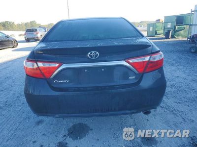 Zdjęcie 6 z 12 samochodu: 2017 TOYOTA CAMRY SE VIN:4T1BF1FK7HU446720 - miniatura