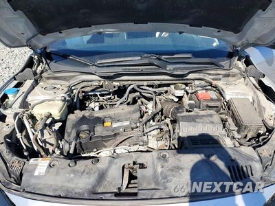 Zdjęcie 11 z 12 samochodu: 2019 HONDA CIVIC SPORT VIN:2HGFC4B85KH300113 - miniatura