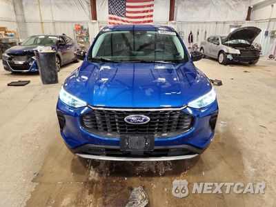 Piąte zdjęcie samochodu w środku: 2023 FORD ESCAPE ACTIVE VIN:1FMCU0GN5PUA14056 - miniatura
