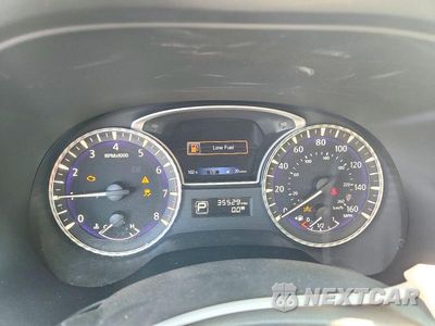 Zdjęcie 9 z 13 samochodu: 2019 INFINITI QX60 PURE VIN:5N1DL0MN1KC556586 - miniatura