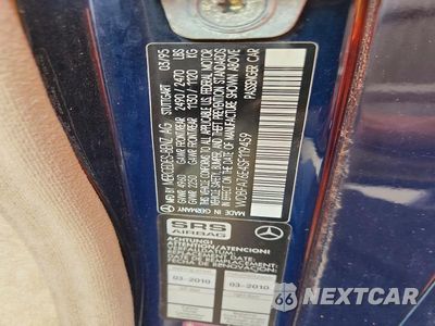 Zdjęcie 12 z 12 samochodu: 1995 MERCEDES-BENZ SL 600 VIN:WDBFA76E4SF119459 - miniatura