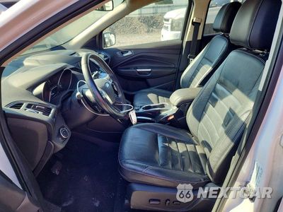 Zdjęcie 7 z 12 samochodu: 2015 FORD ESCAPE TITANIUM VIN:1FMCU0JX4FUB60313 - miniatura