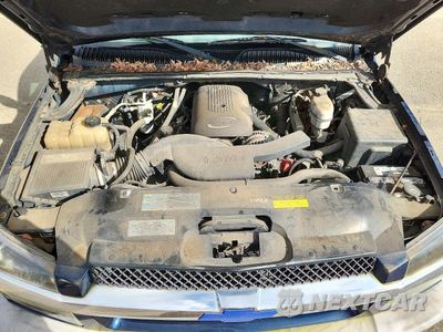 Zdjęcie 11 z 12 samochodu: 2005 CHEVROLET AVALANCHE K1500 VIN:3GNEK12Z05G152016 - miniatura