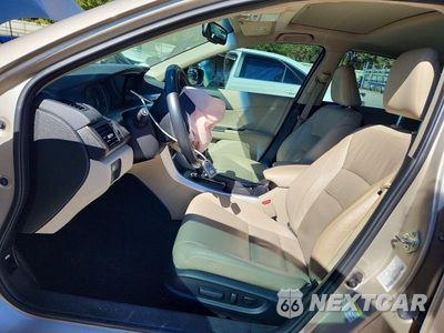 Zdjęcie 7 z 13 samochodu: 2015 HONDA ACCORD EXL VIN:1HGCR2F85FA038744 - miniatura