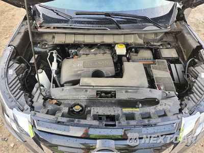 Zdjęcie 12 z 14 samochodu: 2023 NISSAN PATHFINDER SL VIN:5N1DR3CD7PC244532 - miniatura