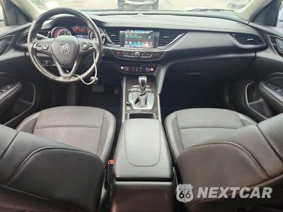 Zdjęcie 8 z 12 samochodu: 2018 BUICK REGAL PREFERRED II VIN:W04GM6SX6J1134405 - miniatura