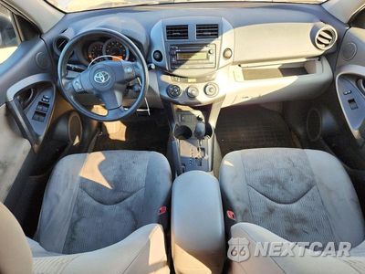 Zdjęcie 8 z 13 samochodu: 2012 TOYOTA RAV4 BASE VIN:2T3BF4DV3CW183608 - miniatura