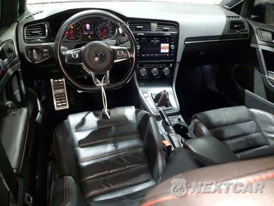 Zdjęcie 8 z 13 samochodu: 2017 VOLKSWAGEN GTI SPORT VIN:3VW547AU6HM026712 - miniatura